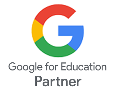 Google for Education™ の Build パートナー認定